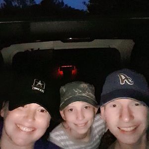 Meet your Posher, Amy